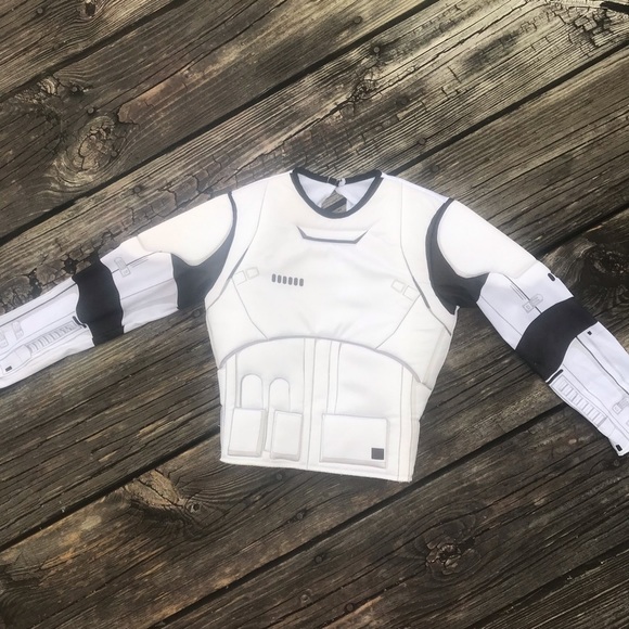 Star Wars Other - Storm Trooper top